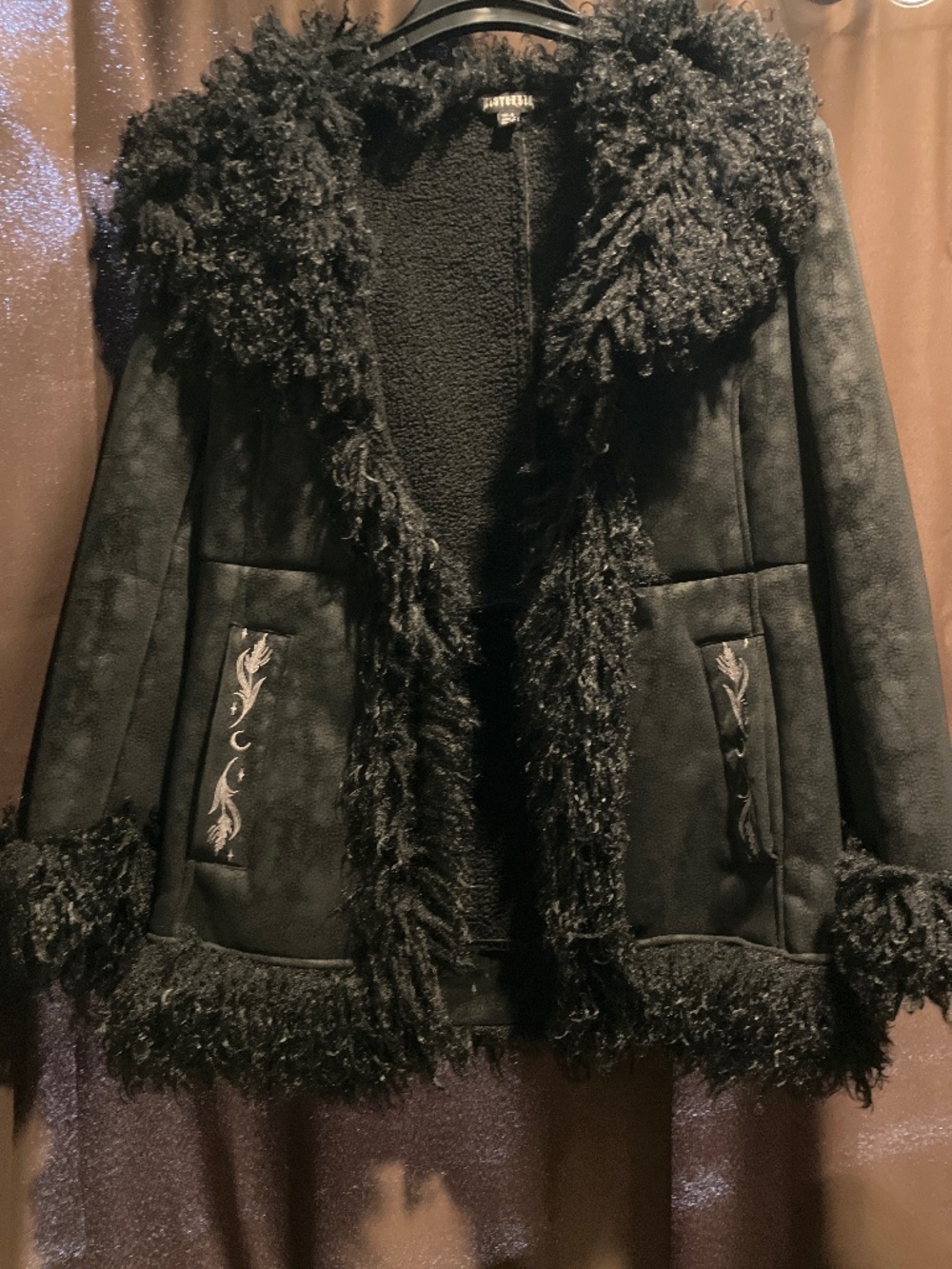 Disturbia Jacket